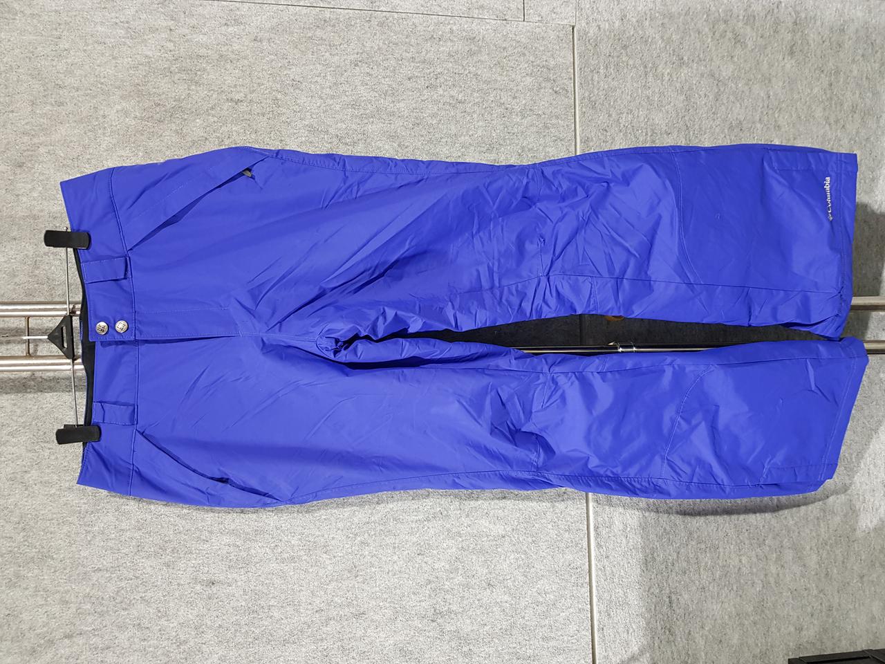 (여성스키복)콜롬비아 여성 스키복 바지 S 55