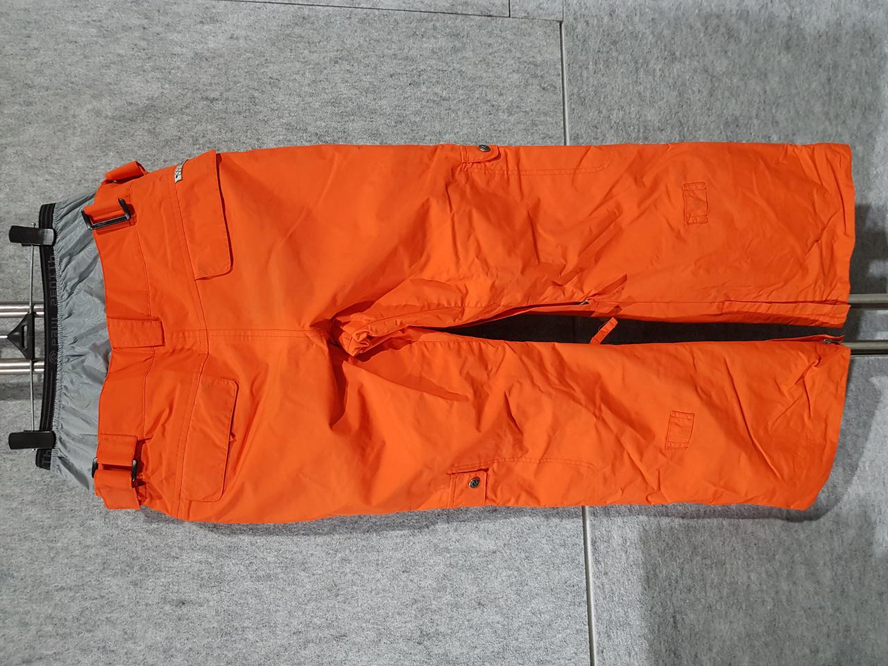 (여성스키복)폴제니스 여성 스키복 바지 S