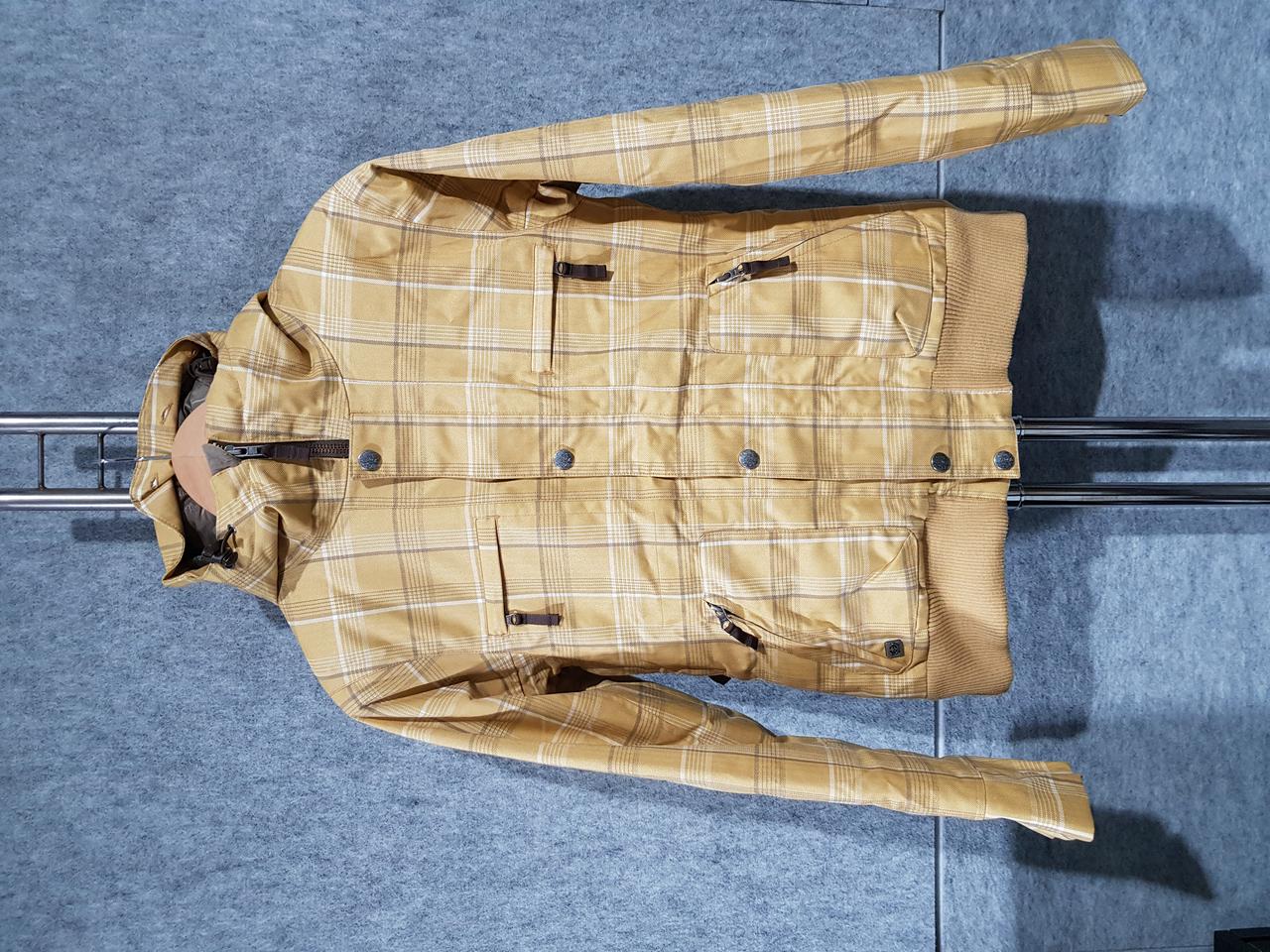 (여성스키복)플래닛어스 여성 스키복 자켓 s