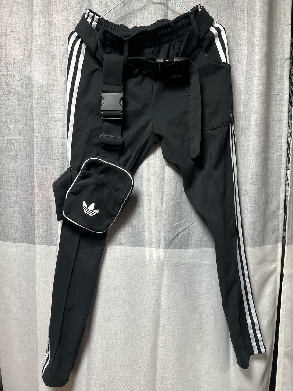 아디다스 오리지널 우먼스 최지원 세트