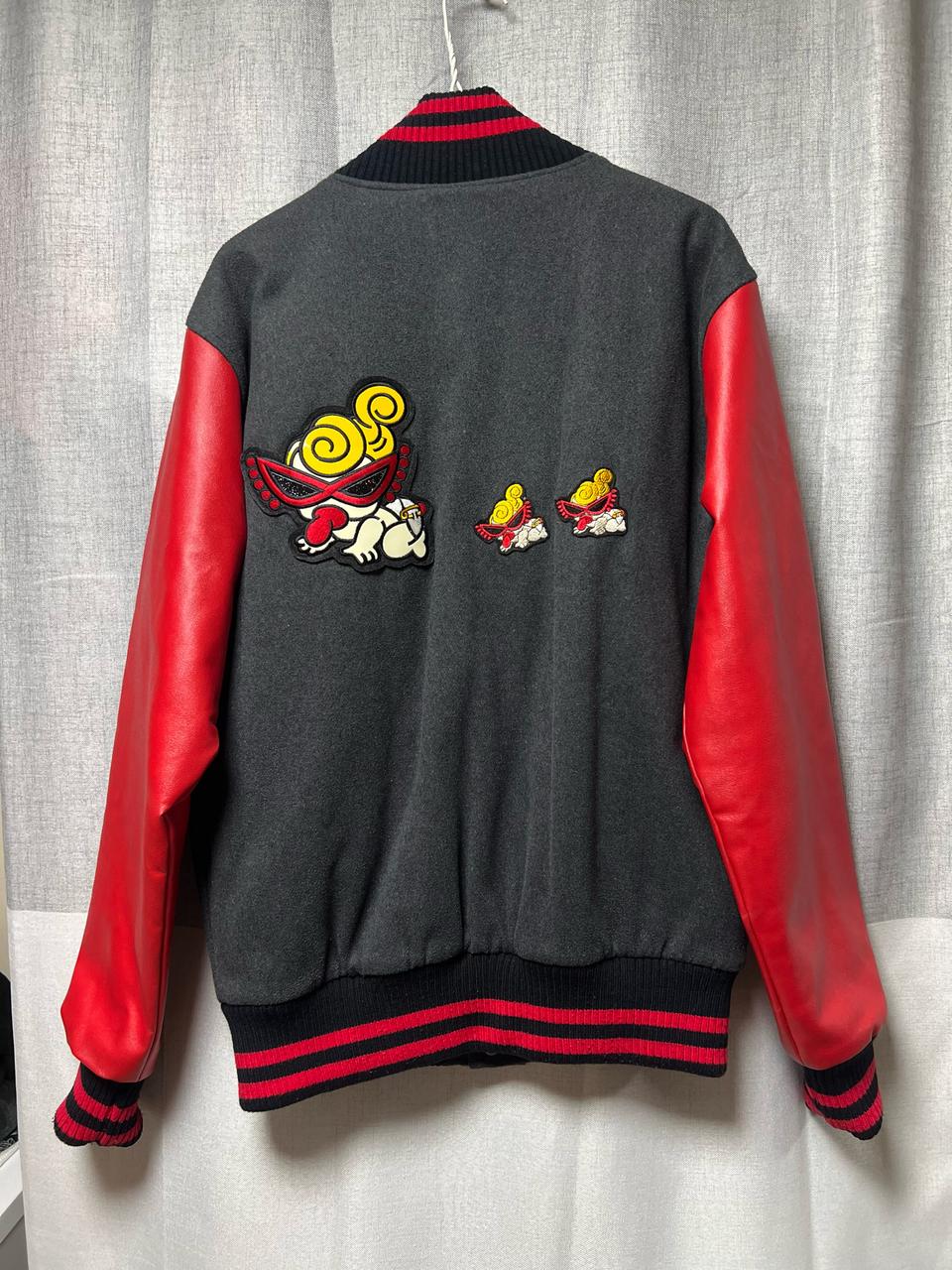 야구점퍼 판매합니다