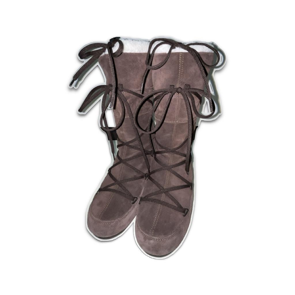 테크니카 문부츠 MOON BOOT