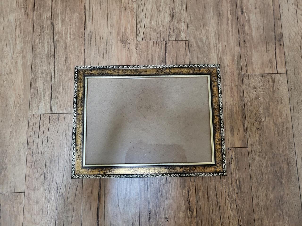 A4액자(새제품, 6개)