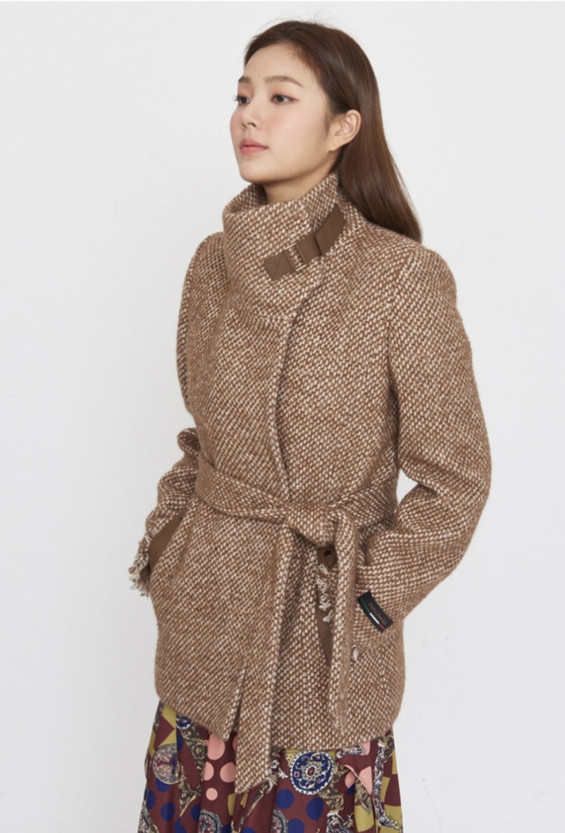 에고이스트 반코트55