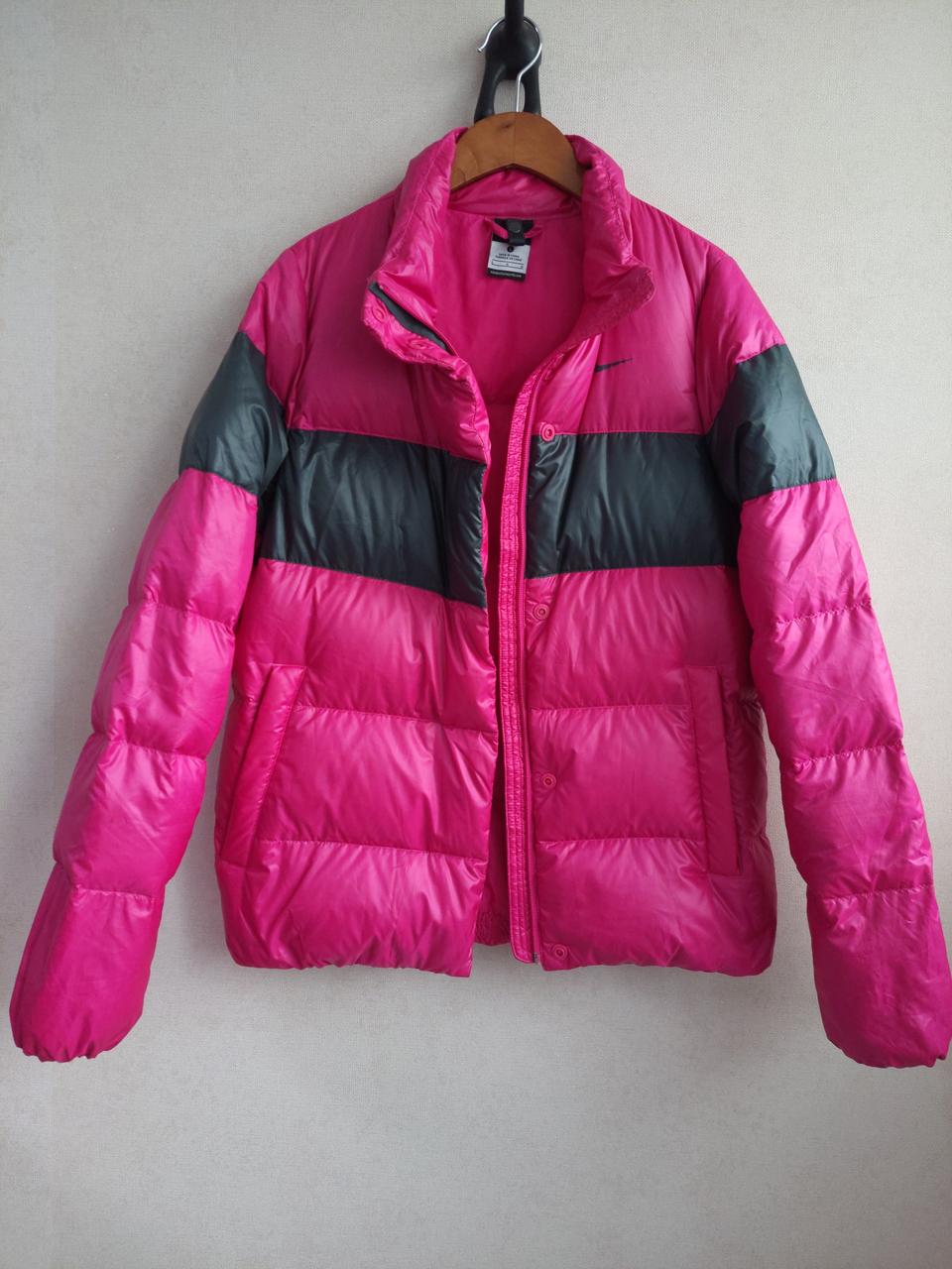 나이키 여성다운패딩 M