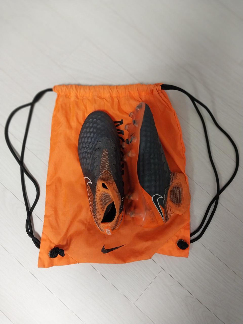 마지스타 오브라2 엘리트 축구화