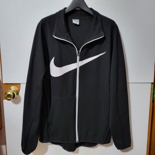 빅스우시 나이키 져지 L 95 트레이닝 집업 자켓