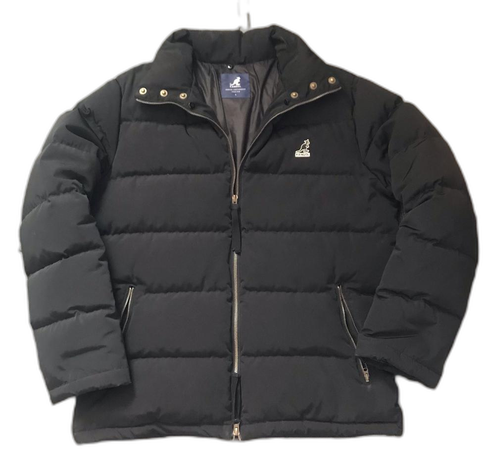 캉골 쉐르파패딩