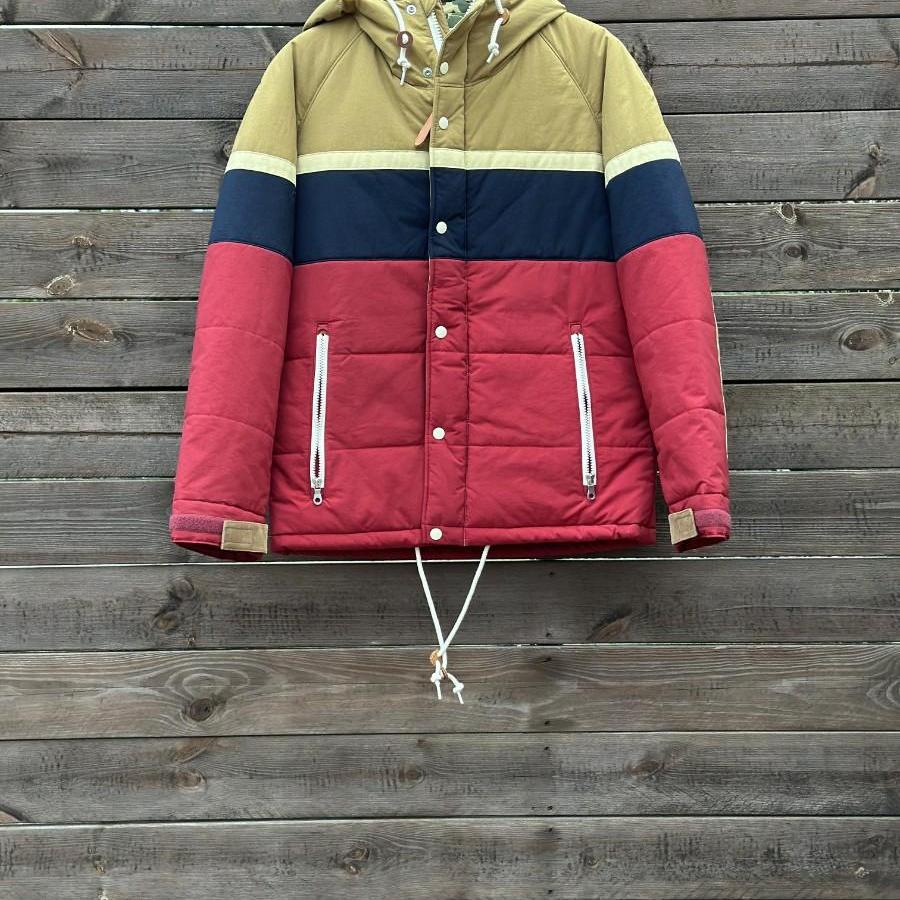 준야와타나베 패딩