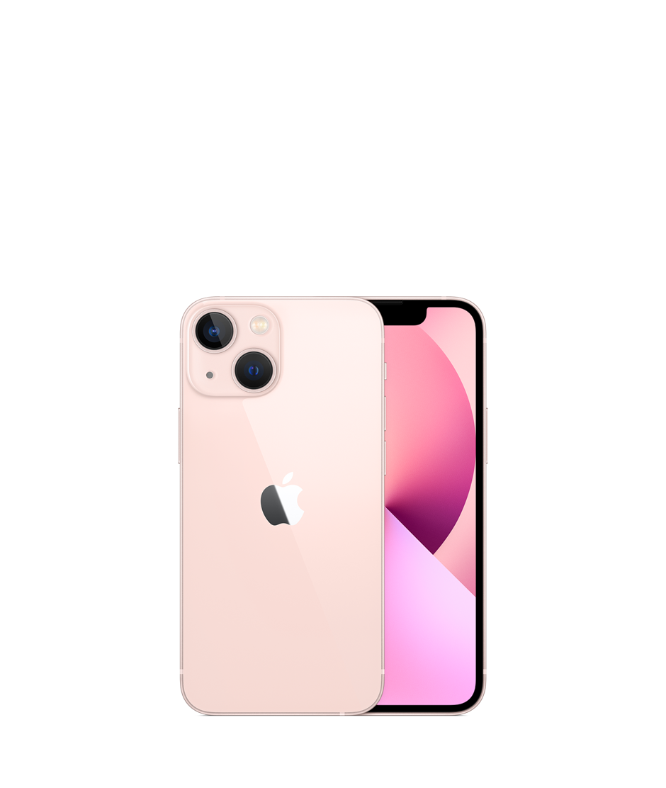 	애플 아이폰 13 미니 자급제 128 핑크 미개봉 새제품 128g