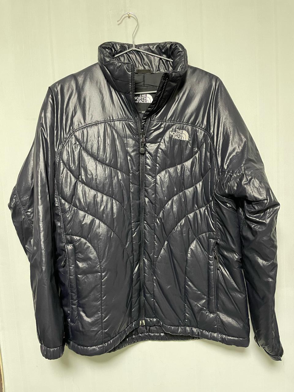 노스페이스 패딩 95-100사이즈 남녀공용