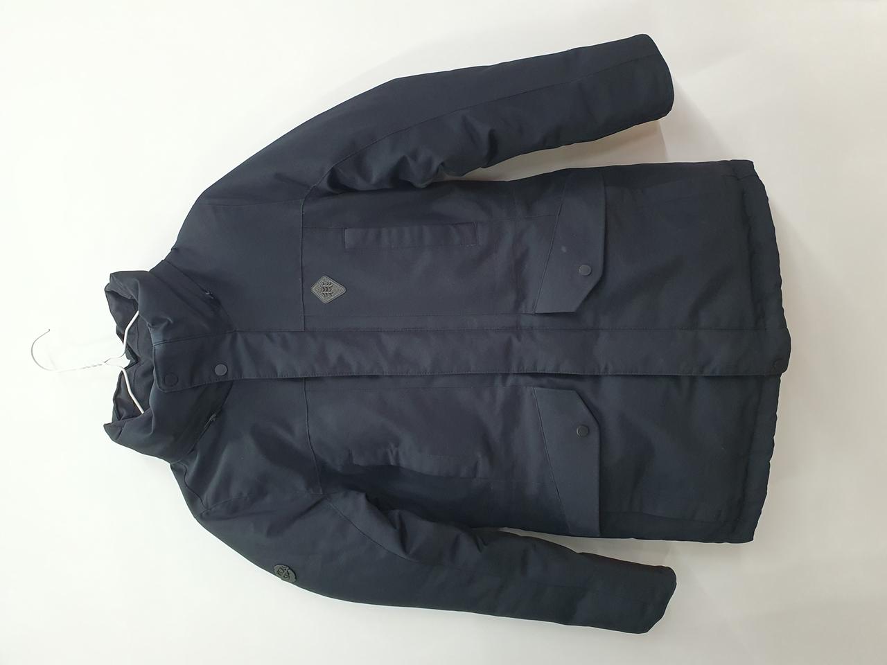 코오롱 구스패딩 점퍼 (85)_a169