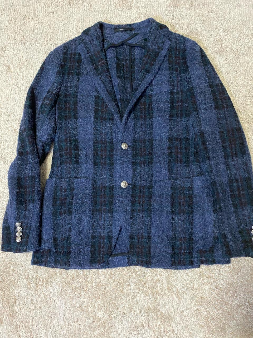 딸리아 또레 블레이져