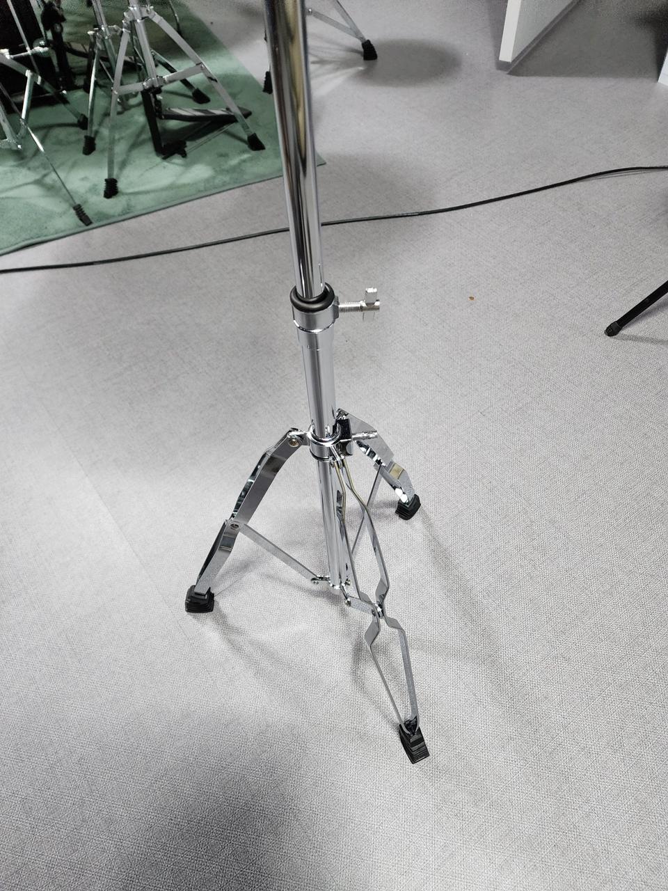 드럼 심벌 스탠드 판매합니다