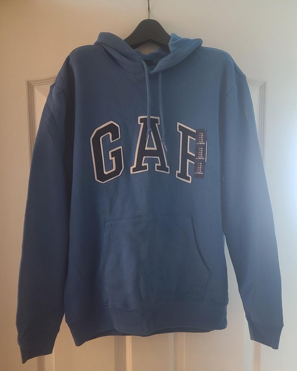 GAP 갭 맨투맨 후드티 사이즈 M(한국L)