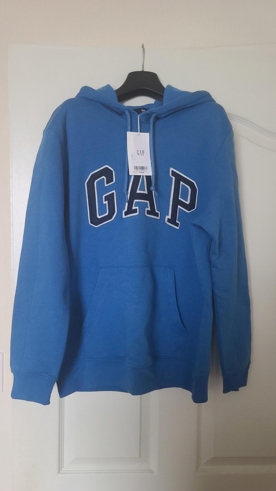 GAP 갭 맨투맨 후드티 사이즈 S (한국M)