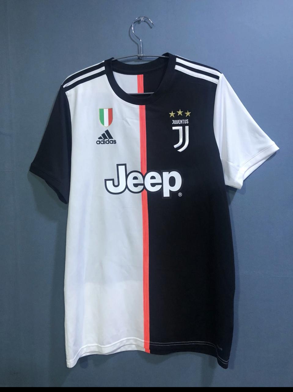 상태A급 유벤투스 공홈구매 유니폼, 마킹,스쿠데토 올 오피셜