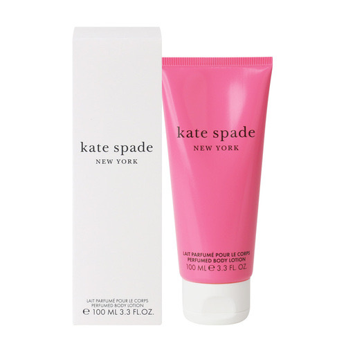 케이트 스페이드 뉴욕 EDP 바디로션 100ml x2