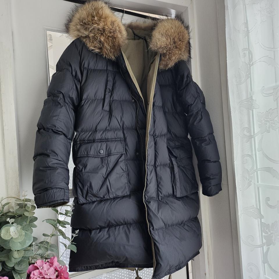 미미씨엘 성인패딩