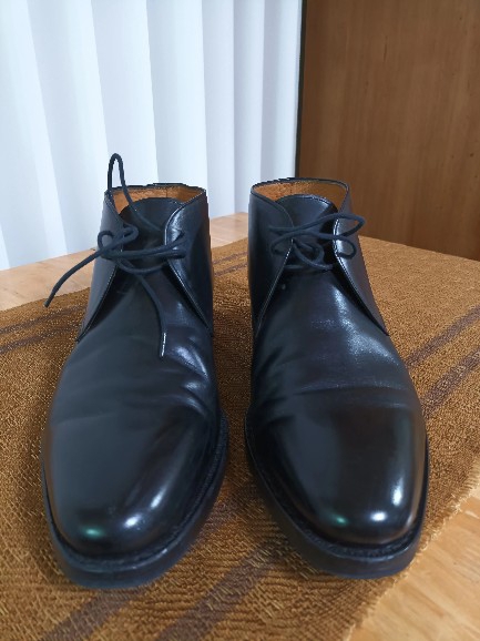 잘란스리와야남성구두