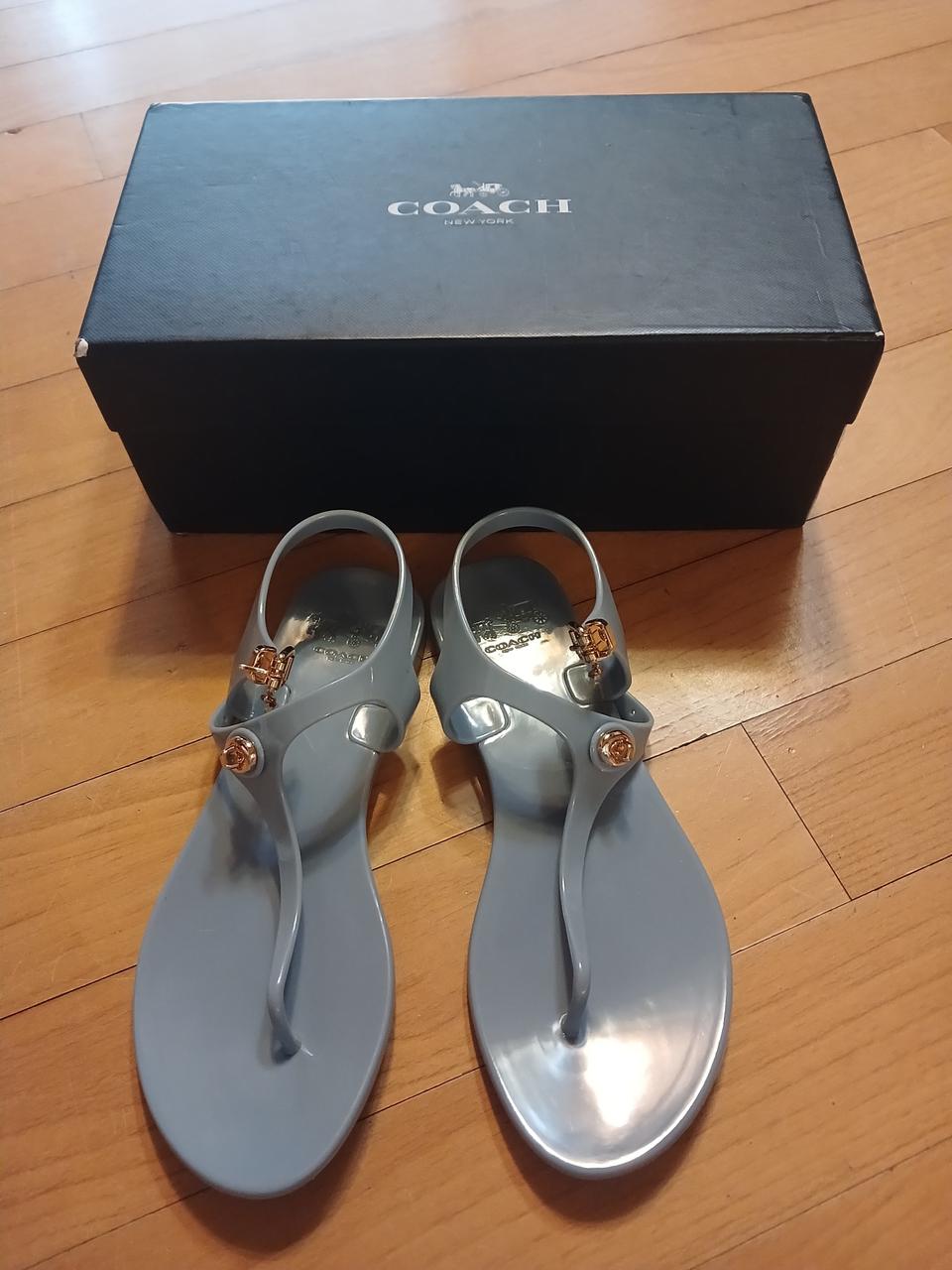 코치샌들