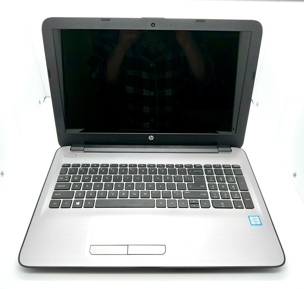 엄청 깨끗한 i3 6세대 15.6인치 HP 고성능 노트북 팝니다