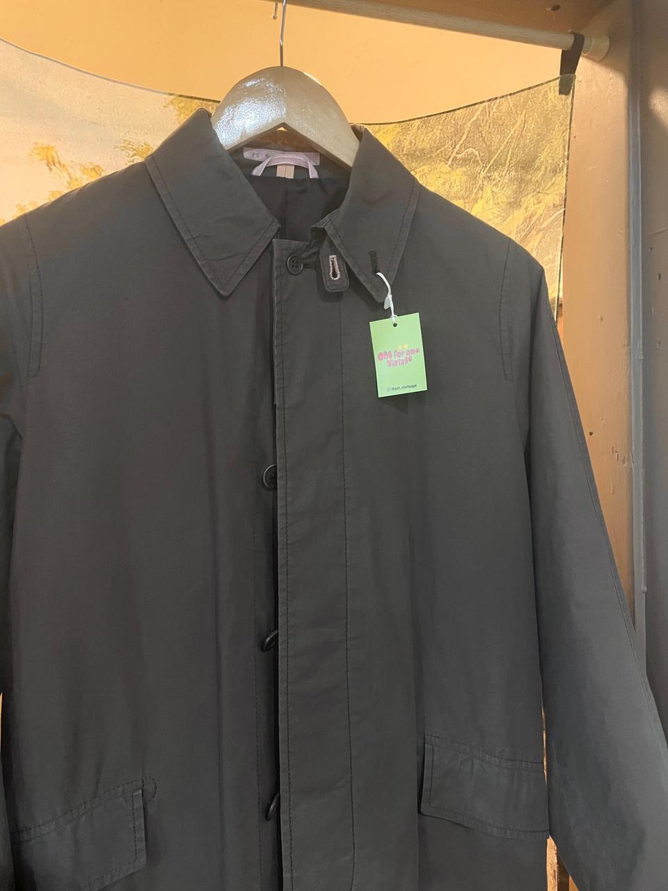 폴스미스 우먼 카키 자켓