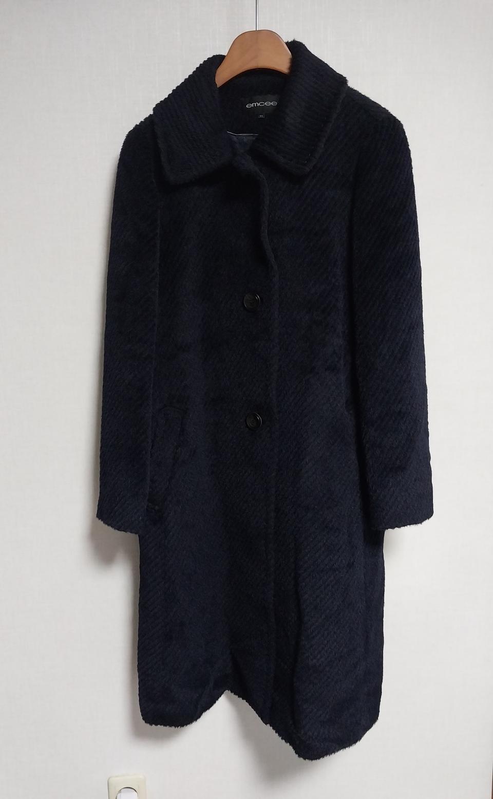 emcee 알파카코트