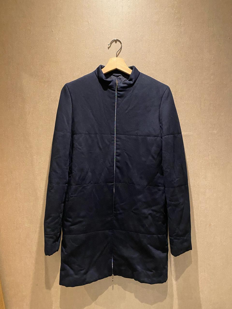 질샌더(JIL SANDER) 코트 (사이즈 38)