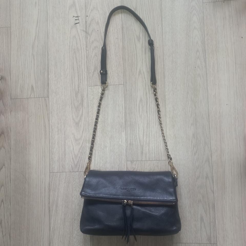 랑캐스터  크로스백