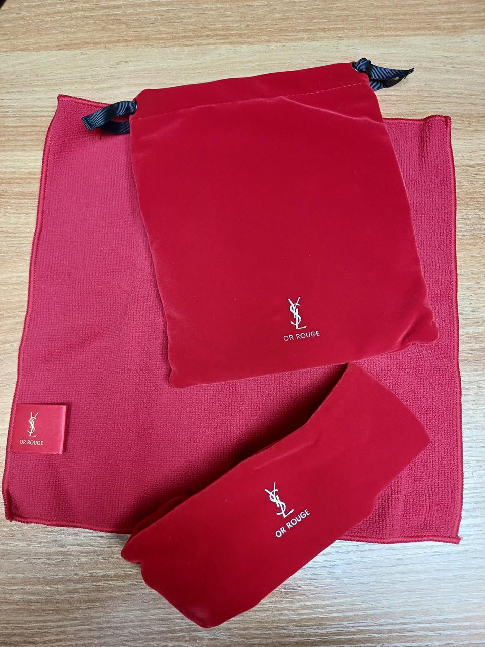 입생로랑 오 후즈 키트 스파(3종세트)