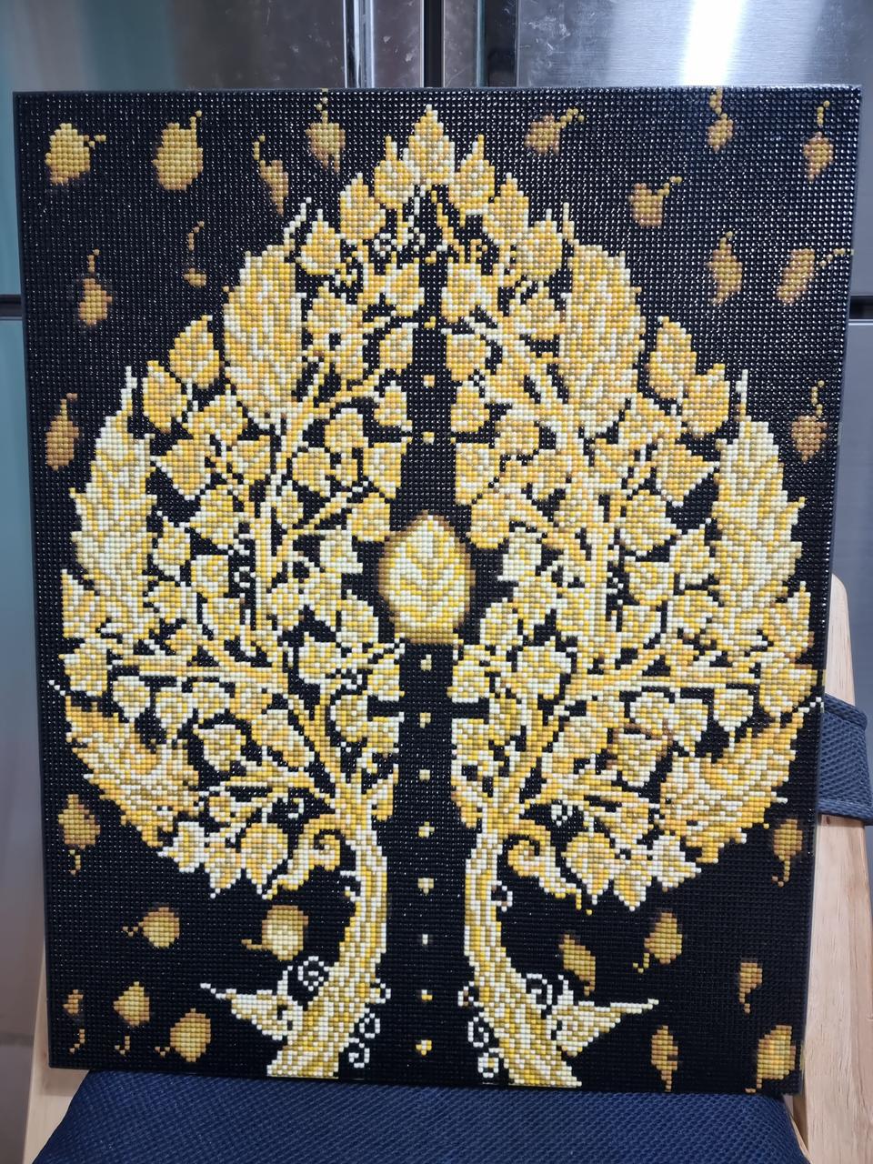 ❣보석십자수(완성품)❣