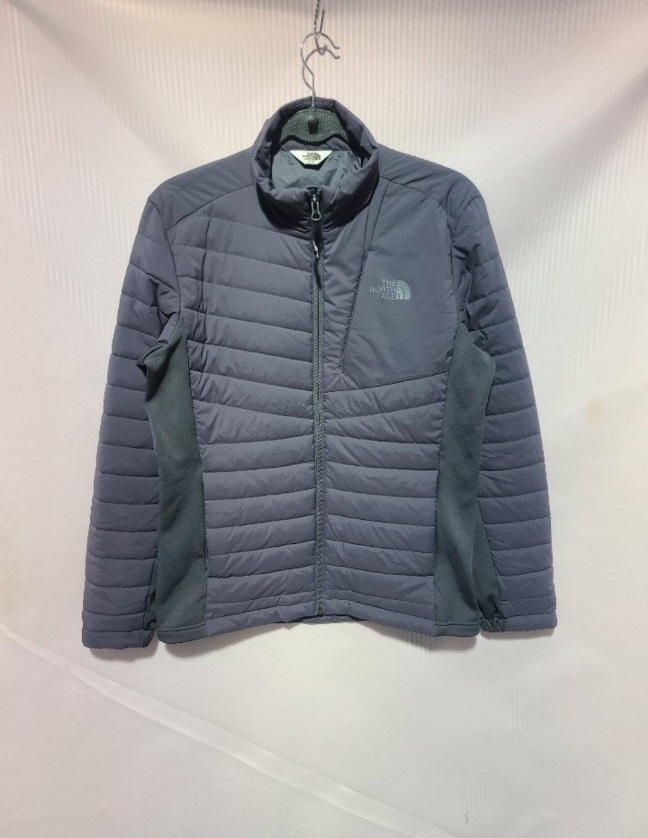 남 노스페이스 경량 패딩ㅡ95