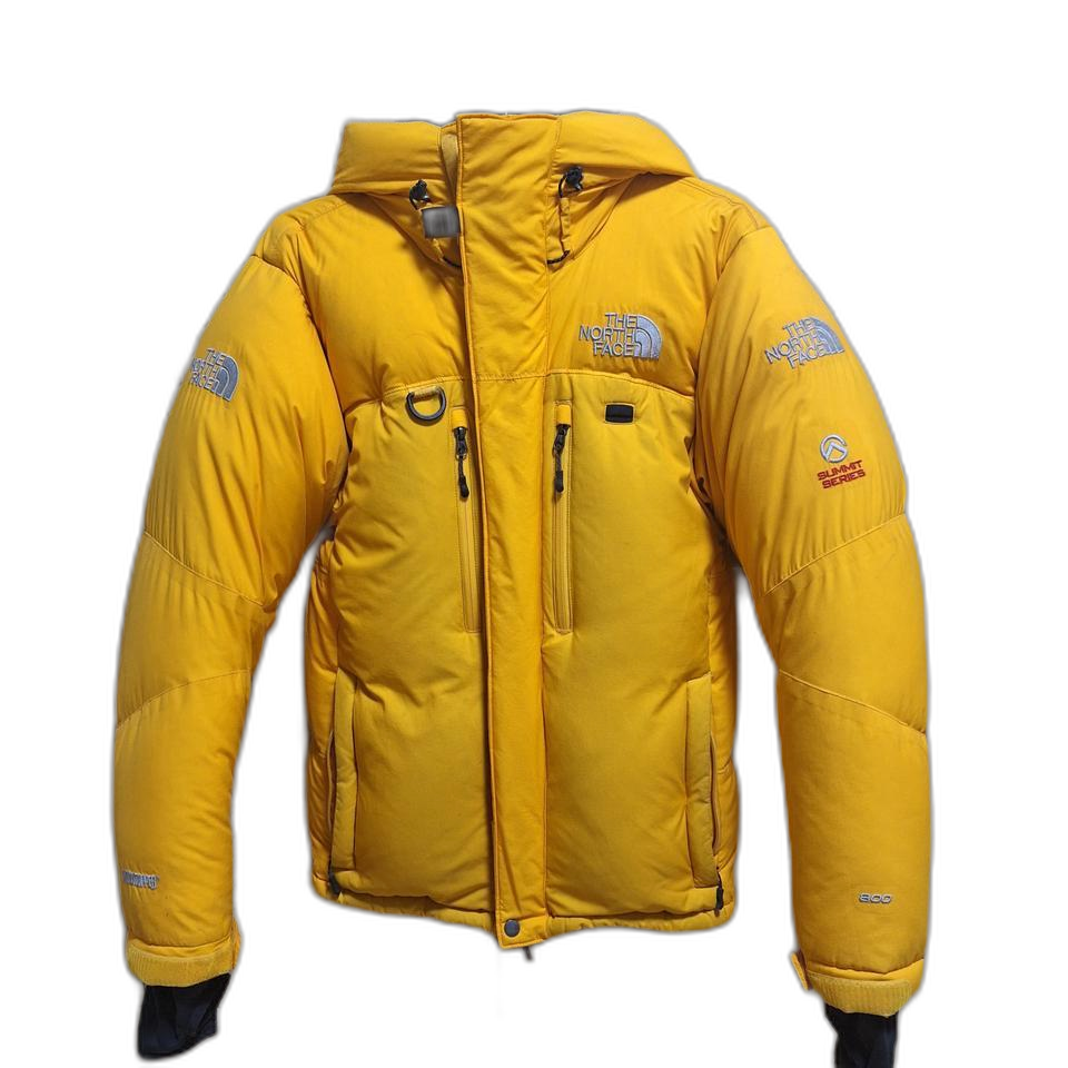 노스페이스 히말라야 패딩 95