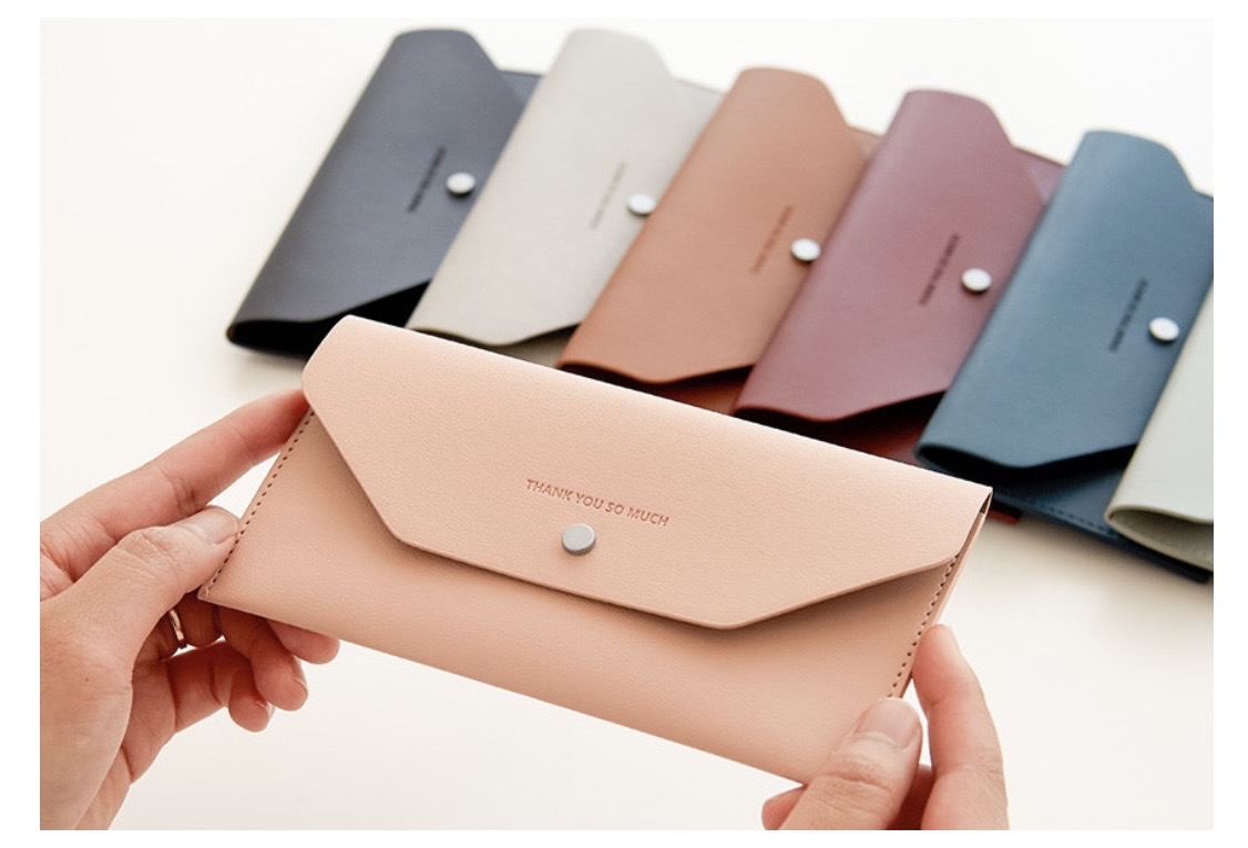 명절돈지갑 용돈봉투 세뱃돈봉투 해외여행지갑