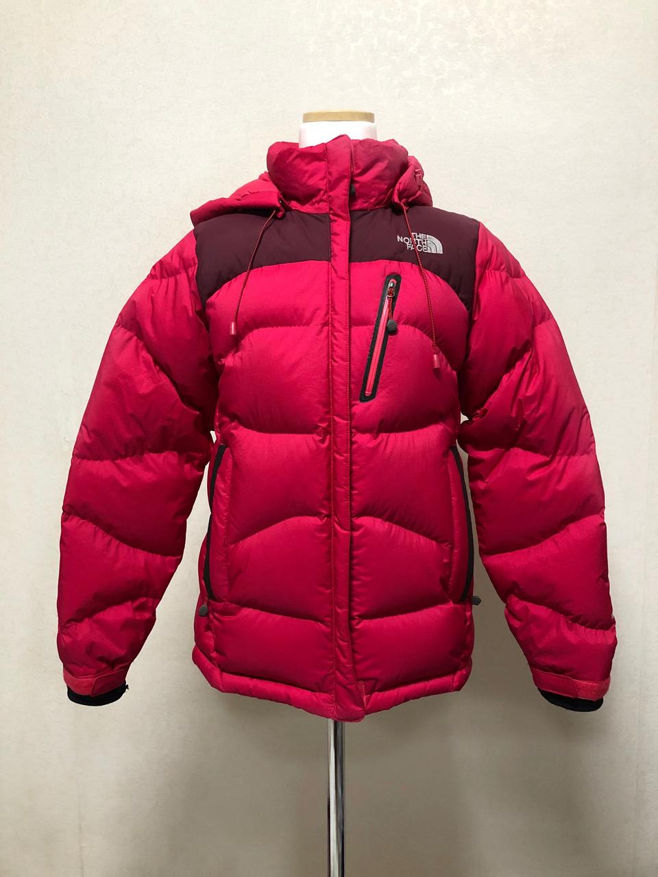 노스페이스 패딩 오리털100%