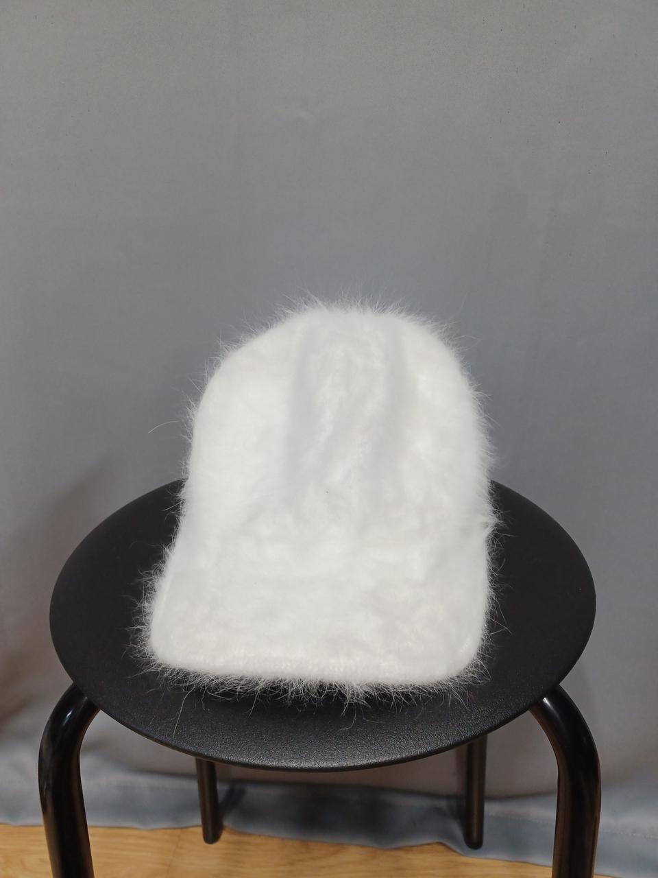 조셉 앙고라 볼캡 (새상품)