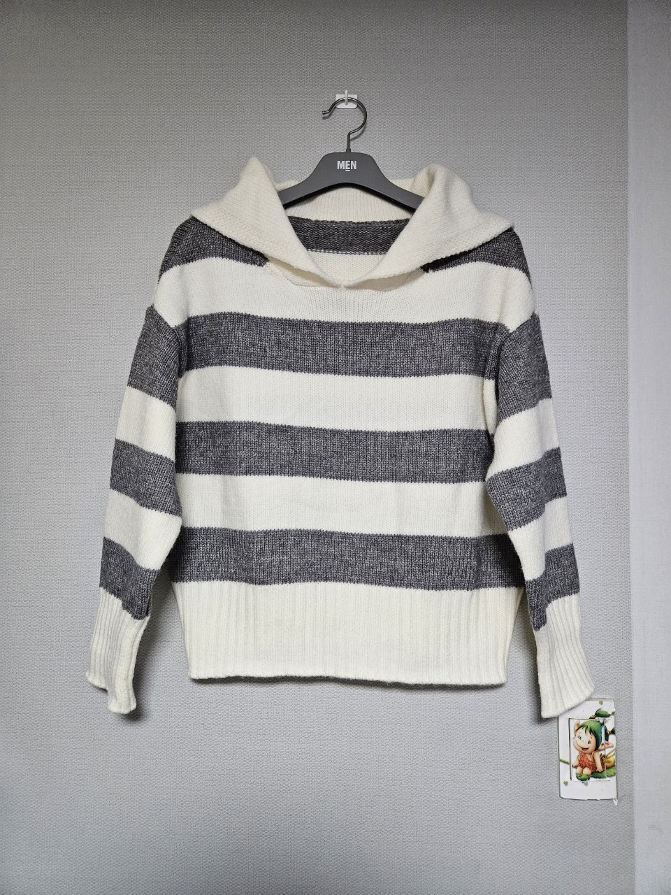 새상품  세라 울니트