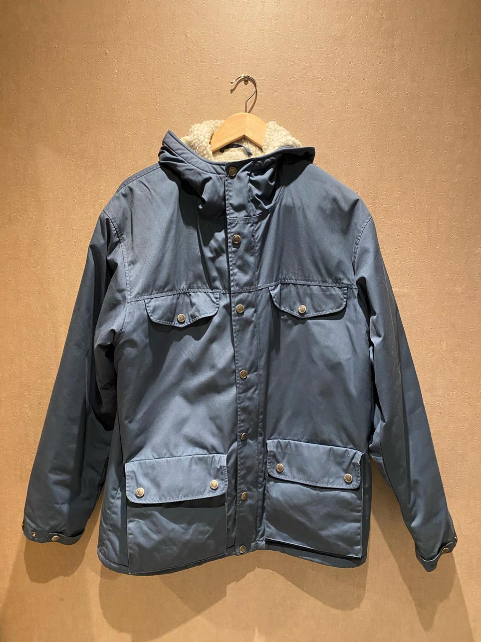 피엘라벤 그린란드 윈터자켓 남성 S (100)