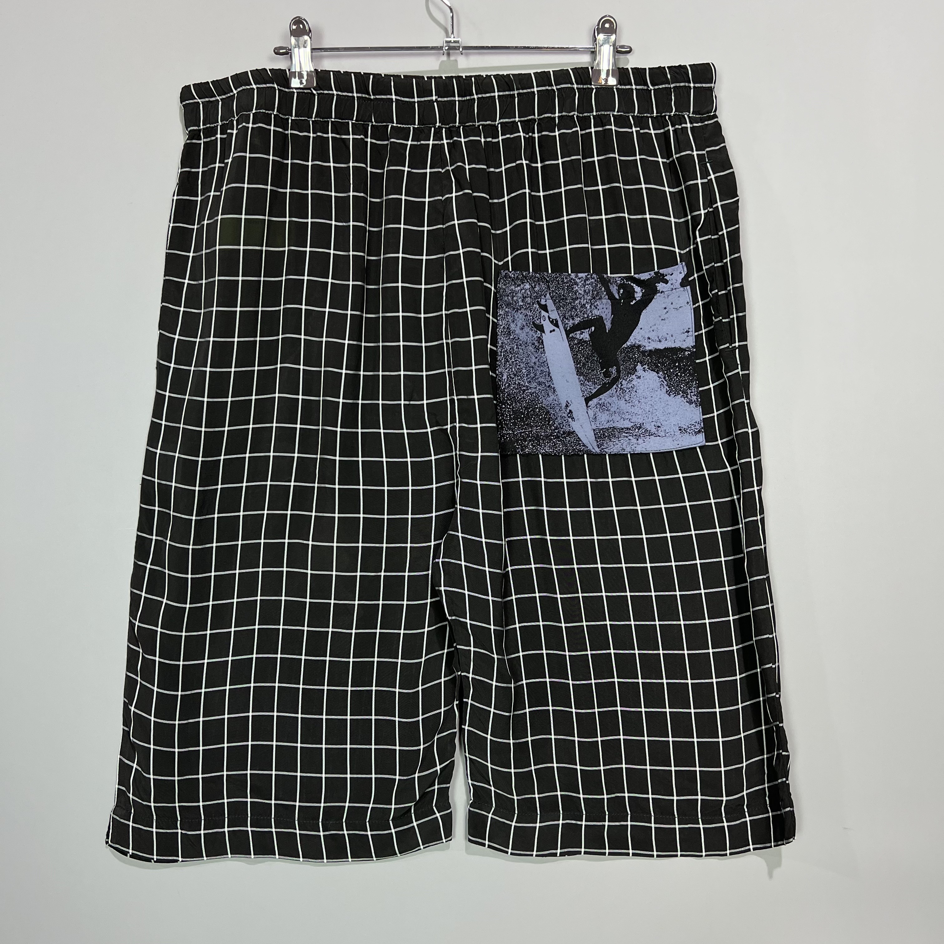 [중고] [S] EX INFINITAS 쇼츠 반바지 0760