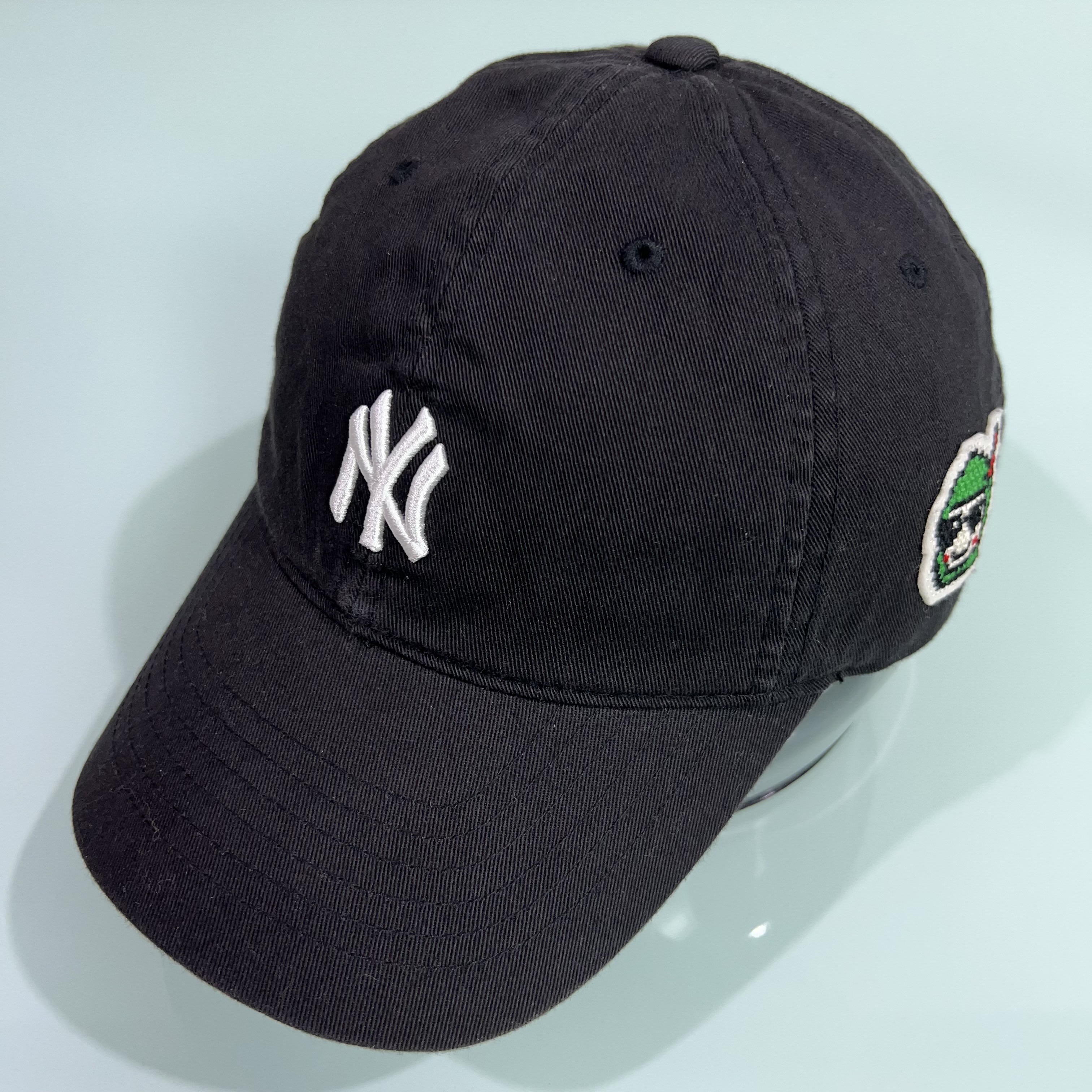 [중고] MLB 뉴욕 양키스 볼캡 0654