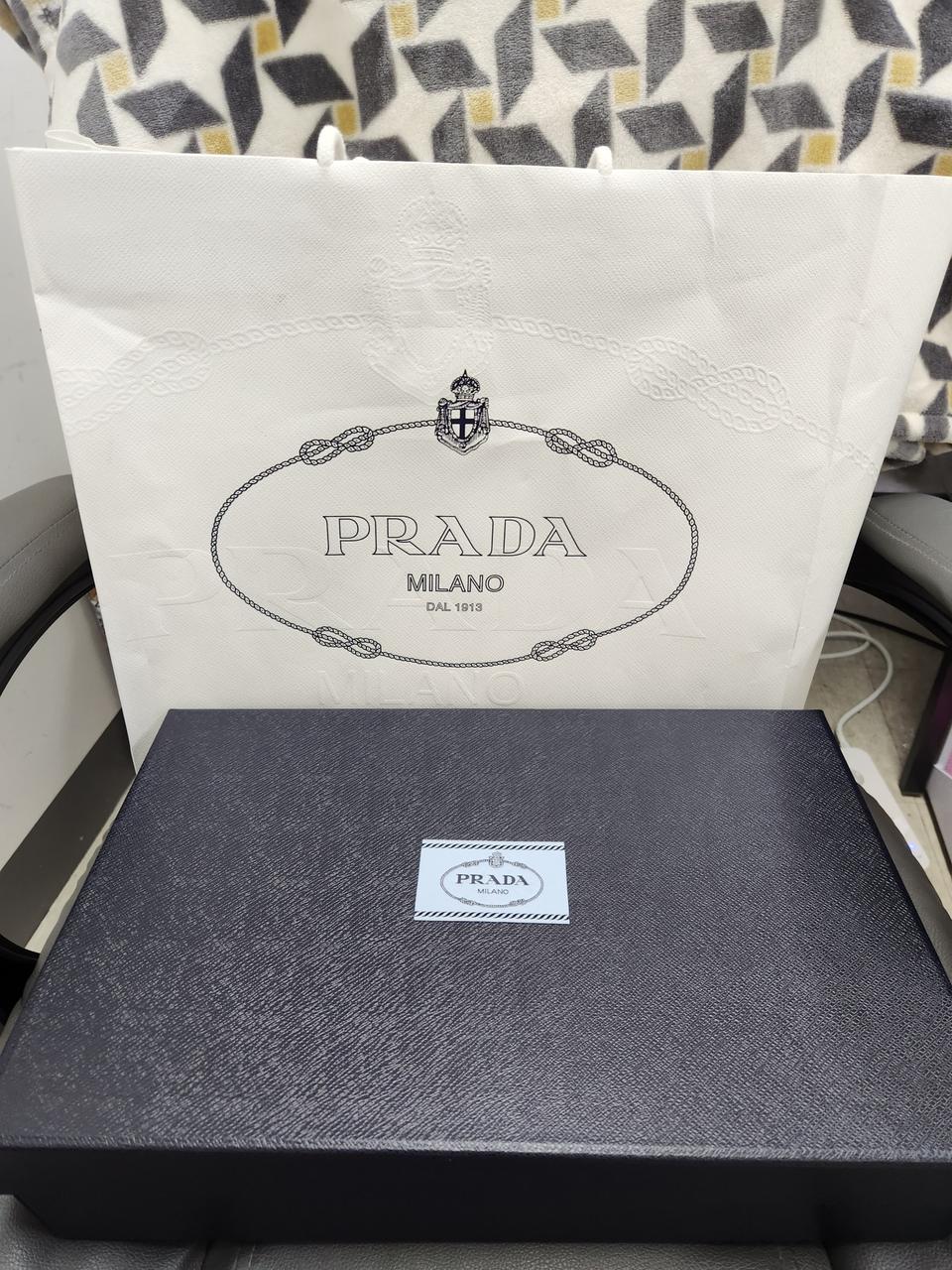 [새상품] 프라다 미니백 가방