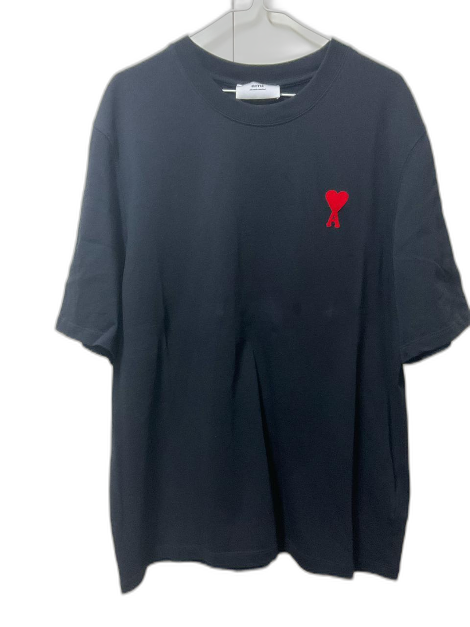 아미 반팔 티셔츠 팔아요