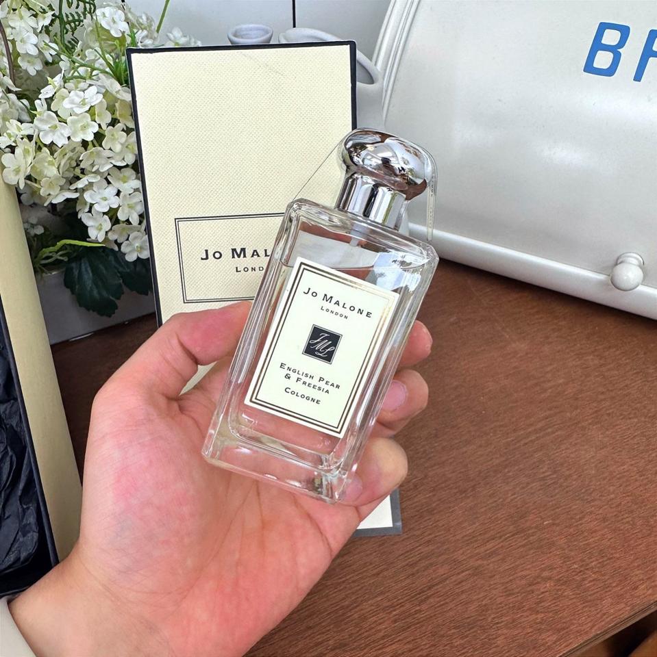 조말론 잉글리쉬 페어 앤 프리지아 향수 오드 퍼퓸 핸드크림 명품향수 선물