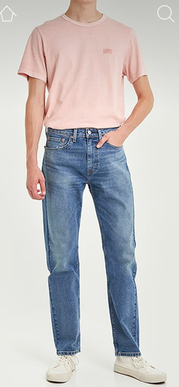 리바이스 505 30x32