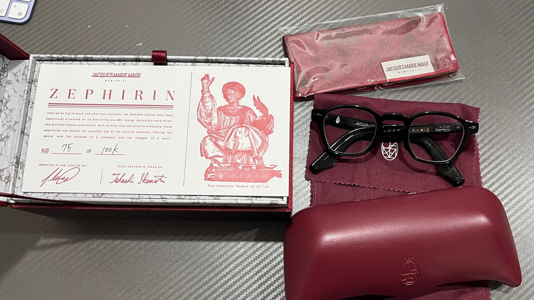 자크마리마지 제피린 반타 44