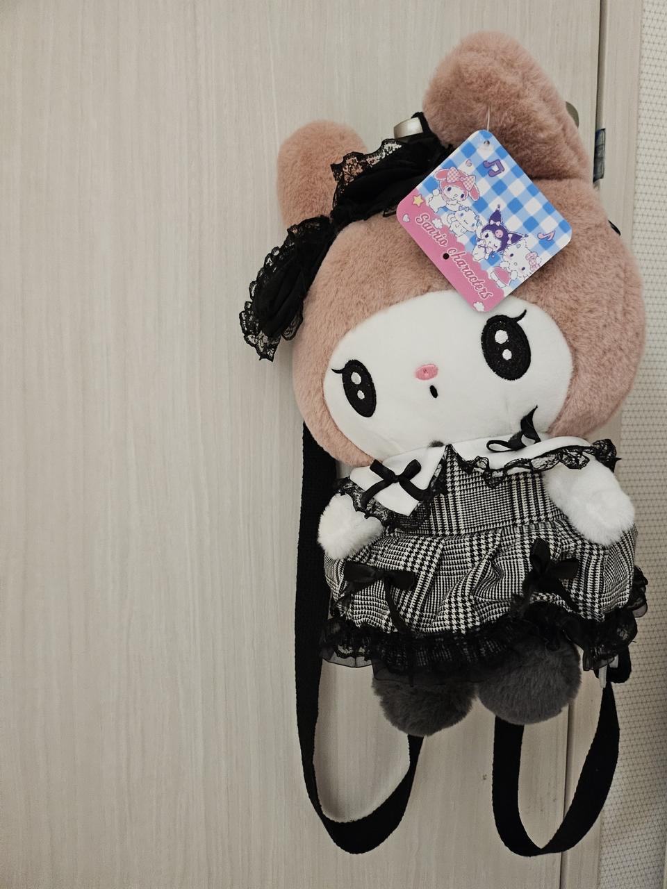 마이멜로디 백팩 가방