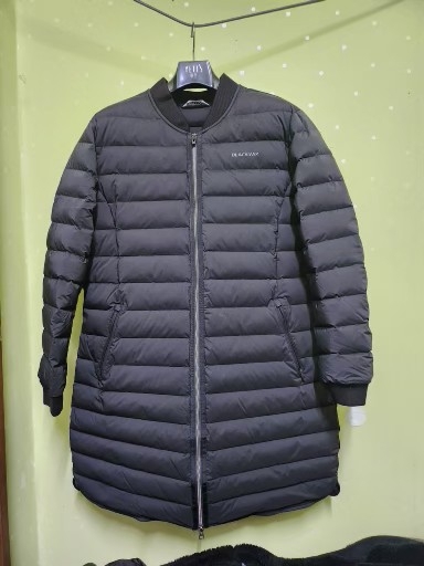 블랙야크캘리다운자켓110(반가슴59)상태최상 택포49000