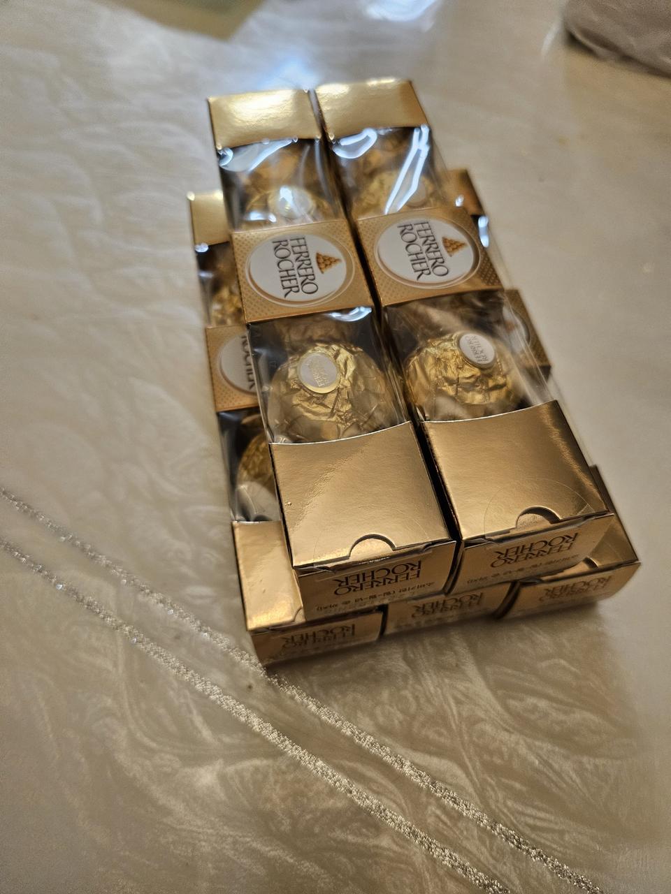 페레로로쉐 5개 일괄