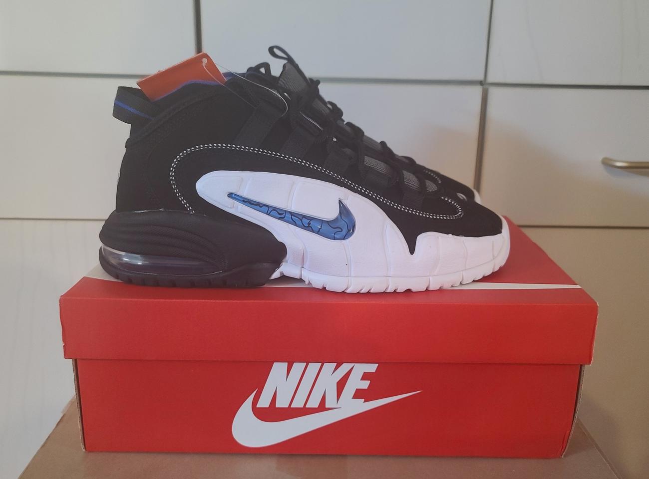 새상품) 나이키 에어맥스 페니 100%정품 265